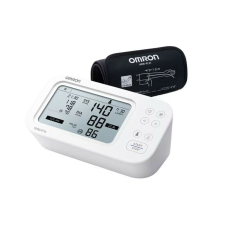 Omron M6 COMFORT AFIB Felkaros Digitális Vérnyomásmérő - Fehér (HEM-7380-E) vérnyomásmérő