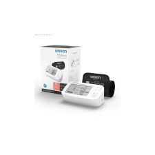 Omron M6 COMFORT AFIB upper arm blood pressure monitor vérnyomásmérő