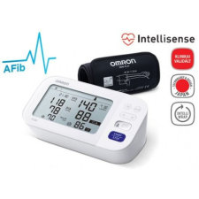 Omron M6 Comfort automata vérnyomásmérő AFIB vérnyomásmérő