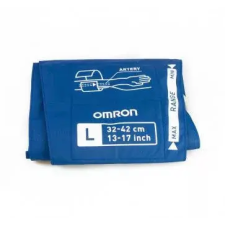  OMRON mandzsetta "L" (32-42 cm) HBP 1120/1320 vérnyomásmérőhöz gyógyászati segédeszköz
