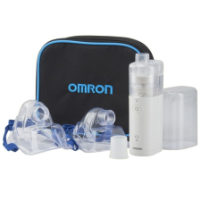 Omron MicroAIR U100 Inhalátor inhalátorok, gyógyszerporlasztó