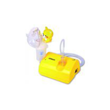 Omron NE-C801 KD gyermek inhalátor (kompresszoros) gyógyászati segédeszköz