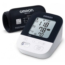 Omron OMRON M4 Intelli IT Intellisense felkaros okos-vérnyomásmérő Bluetooth adatátvitellel vérnyomásmérő