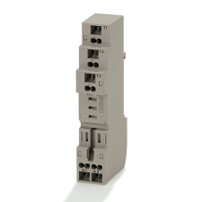 Omron P2RF-05-S foglalat villanyszerelés