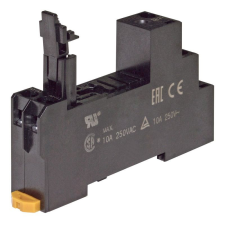 Omron P2RFZ-05-E foglalat villanyszerelés
