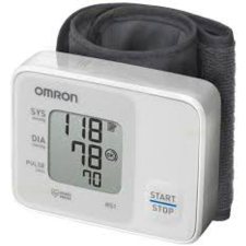  OMRON RS1 automatikus csuklós vérnyomásmérő vérnyomásmérő