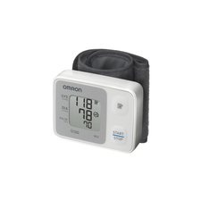 Omron RS2 vérnyomásmérő