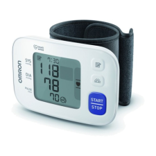 Omron RS4 csuklós vérnyomásmérő vérnyomásmérő