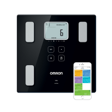 OMRON VIVA okos testösszetétel-elemző mérőkészülék mérleg