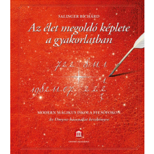 Omyno Akadémia Az élet megoldó képlete a gyakorlatban ezoterika