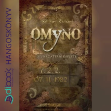 Omyno Akadémia Omyno, a visszatérés képlete egyéb e-könyv