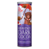  OMYPOP Csokoládé ízű popcorn 70g