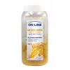 On Line On Line fürdősó tej és méz 800 g