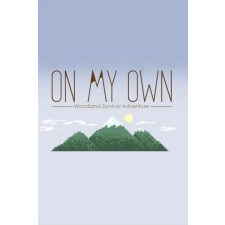  On My Own (digitális licenc) videójáték