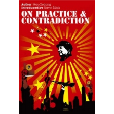  On Practice and Contradiction – Mao Zedong idegen nyelvű könyv