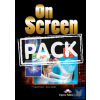  ON SCREEN B2+ REVISED STUDENT'S PACK 2 (WITH IEBOOK AND WRITING BOOK)