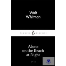  On The Beach At Night Alone (Plbc No.10) idegen nyelvű könyv