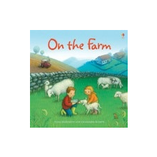  On the Farm idegen nyelvű könyv
