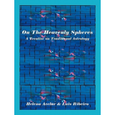  On the Heavenly Spheres – Luis Ribeiro idegen nyelvű könyv