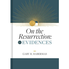 On the Resurrection, Volume 1: Evidences idegen nyelvű könyv