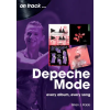 On Track Depeche Mode on track – Brian J Robb (Puha kötésű)