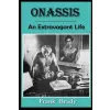  Onassis: An Extravagant Life – Frank Brady