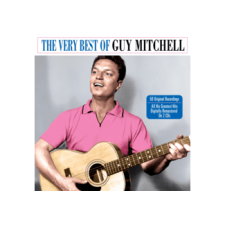 ONE DAY MUSIC Guy Mitchell - The Very Best Of (Cd) country
