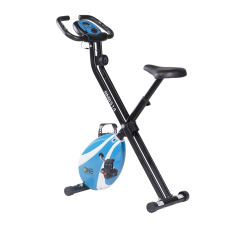 One Fitness RM6514 Összecsukható mágnesfékes szobabicikli szobakerékpár