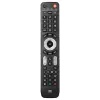 One for All Evolve 4 távirányító Vezeték nélküli infravörös Audió, DTT, DVD/Blu-ray, Játékkonzol, Házimozi rendszer, IPTV, Projektor tartó, SAT, STB, TNT, TV, TV set-top box Nyomógombok