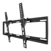 One for All WM2621 32"-90" LCD TV/Monitor fali tartó - Fekete (1 kijelző) (WM2621)