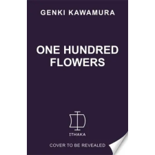  One Hundred Flowers idegen nyelvű könyv