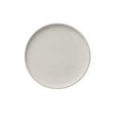  ONE LIGHT ROCK 22 cm kőporcelán kistányér tányér és evőeszköz