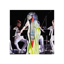 ONE LITTLE INDEPENDENT Björk - Vulnicura Strings (Cd) rock / pop