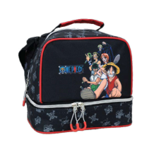 One Piece Fleet thermo uzsonnás táska 21 cm papírárú, csomagoló és tárolóeszköz
