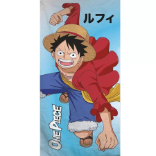One Piece fürdőlepedő, strand törölköző 70x140cm (Fast Dry) babatörülköző, kifogó