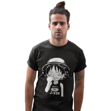 One Piece Kid Luffy - Férfi Póló férfi póló
