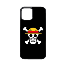  One Piece logo - iPhone tok tok és táska