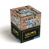  One Piece Map 500 db-os Cube puzzle Clementoni