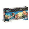 One Piece One Piece 1000 db-os panorama Compact puzzle Clementoni