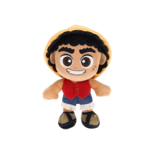  One piece, plüss Luffy plüssfigura