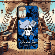  One piece  Sajni logo - Xiaomi tok tok és táska