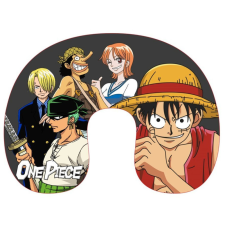  One Piece Team utazópárna, nyakpárna lakástextília