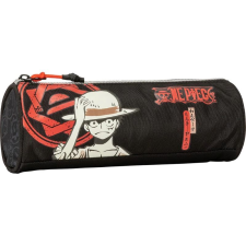  One Piece Tolltartó, Nem felszerelt, 22 x 8 cm, Fekete tolltartó