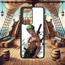  One piece  Zoro - Egyéb tok tok és táska