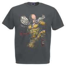  One Punch Man - Férfi Póló férfi póló
