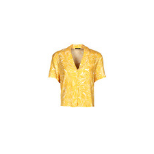 One Step Blúzok CELESTE Citromsárga DE 34 blúz