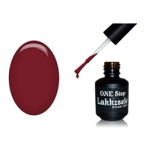 ONE step géllakk 5ml #187 Rosé lakk zselé