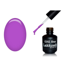 ONE step géllakk 5ml #297 lakk zselé