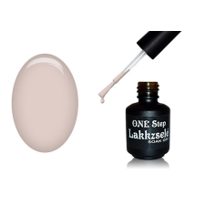 ONE step géllakk 5ml #339 Gyöngyrózsaszín lakk zselé