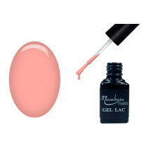  ONE step géllakk 5ml - 362 Bársonyos rózsaszín lakk zselé